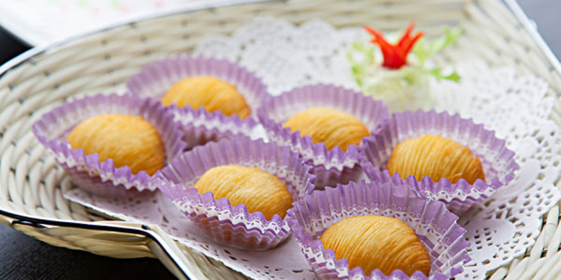 广州东山酒家(龟岗店)1