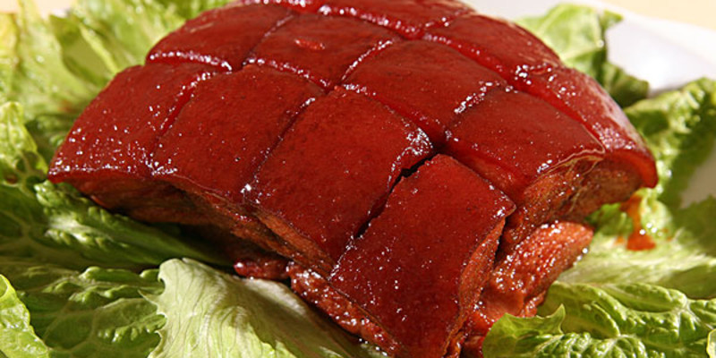 广州沁园春湘楼1