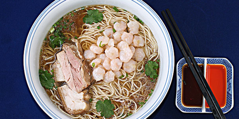 广州海景美食城1