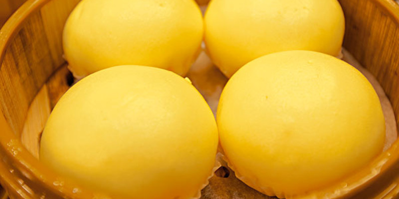 广州鹿鼎记(流花总店)1