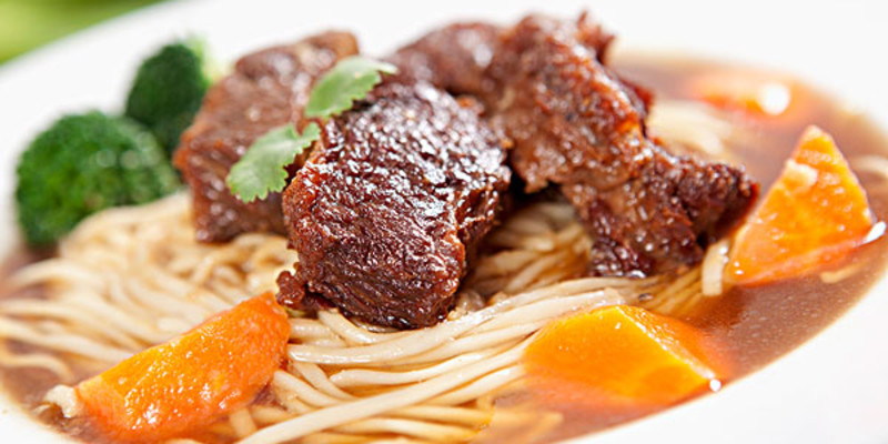 广州香港新永华食家1