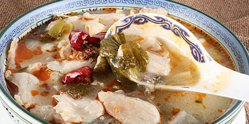 广州粥家庄(白云店)1