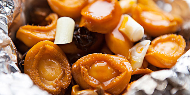 广州丽晶轩酒家1