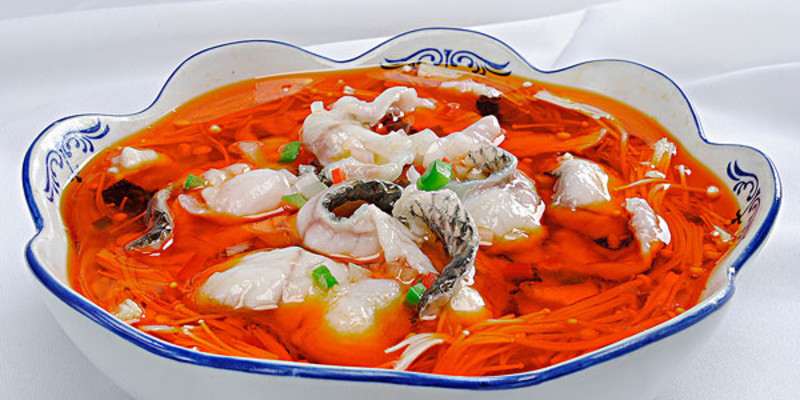 广州洞庭土菜馆(广运店)1