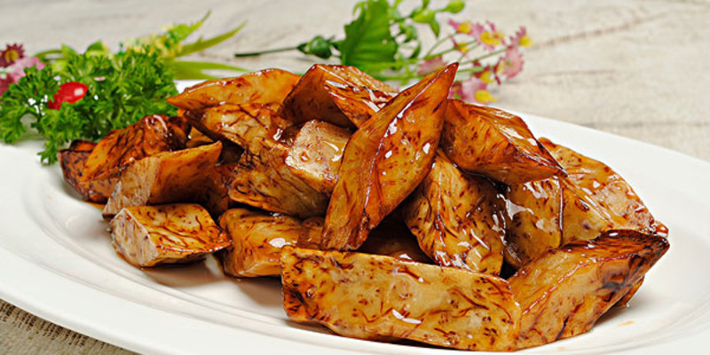 广州迈姨潮州餐厅1