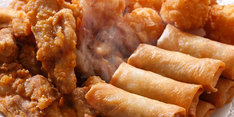 广州农家庄酒店1