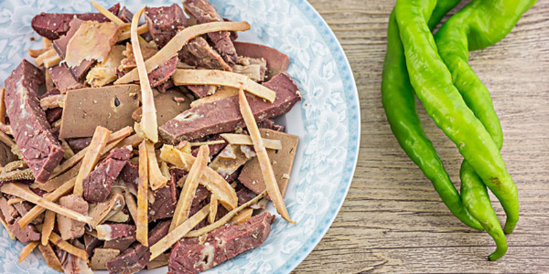 广州美味香美食1