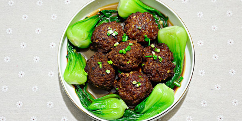 广州九龙泉餐厅1