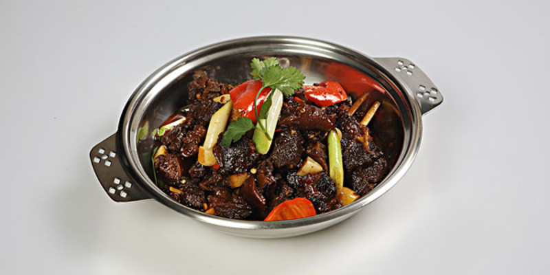 广州阳光香肉美食家(惠福西路店)1