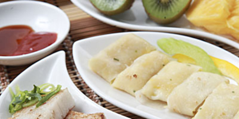 广州鸿福美食家1