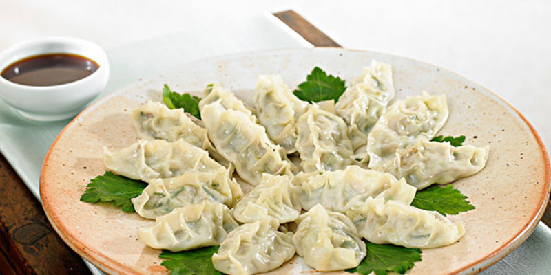 广州三通饺子店1