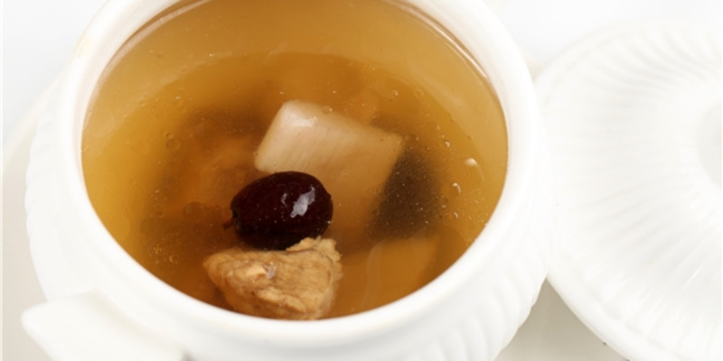 广州新江南海鲜野味餐厅1