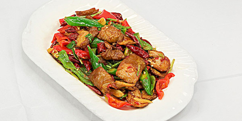 广州聚龙真之味餐馆1