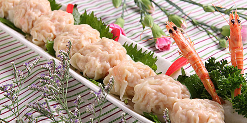 广州多利来海鲜酒家1