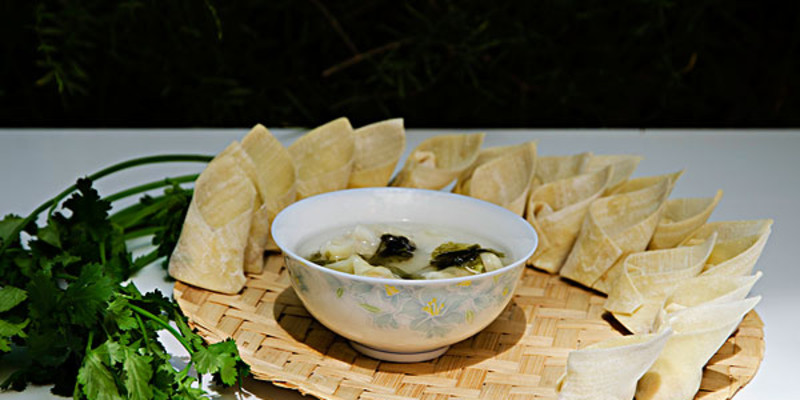 广州三禾百味(富景店)1