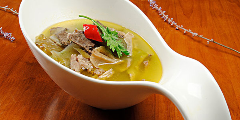 广州新荣记食杂店1