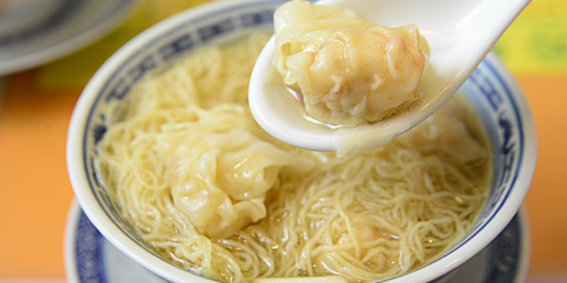 广州穗银肠粉店1