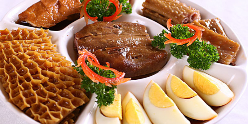 广州金成潮州酒楼(五羊店)1