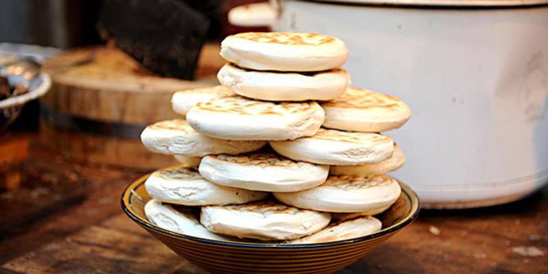 广州哈尔滨东北菜1