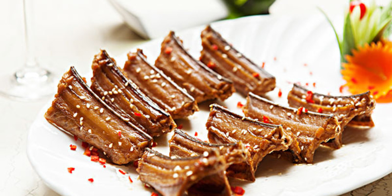 广州羊城永兴酒家1