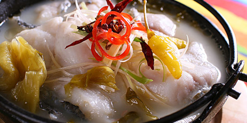 广州蜀风流火锅城(石牌店)1