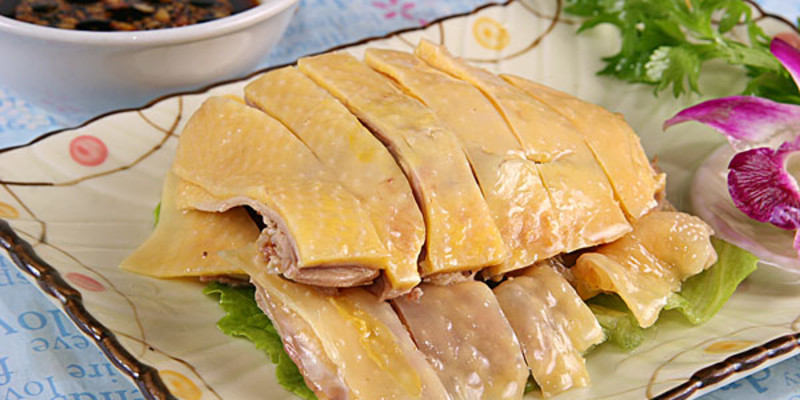 广州盈林香云南风情米线1