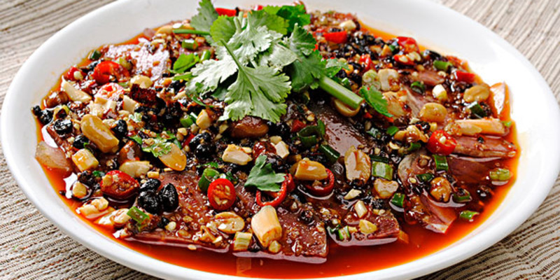 广州重庆七十二行民俗酒楼1