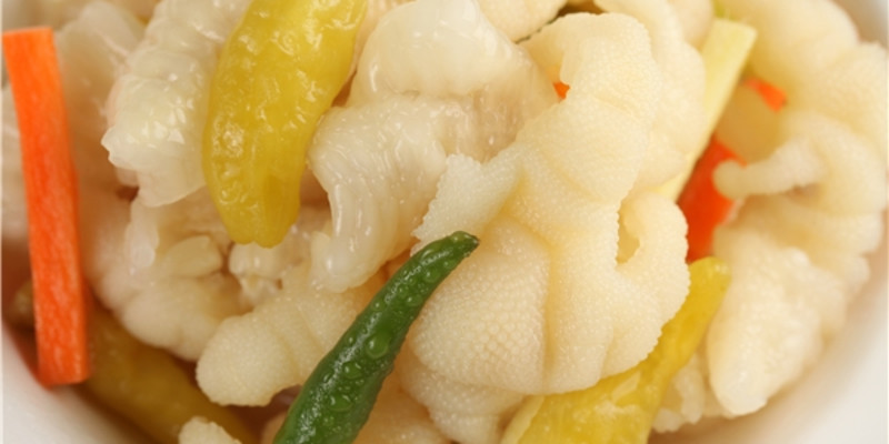 广州车田豆腐坊1