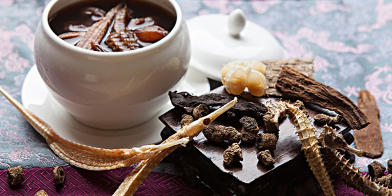 广州品汤居(王朝广场店)1