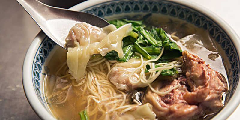 广州猫记艇仔粥1