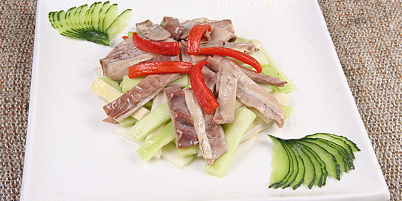 广州嘉利美食(机场西店)1