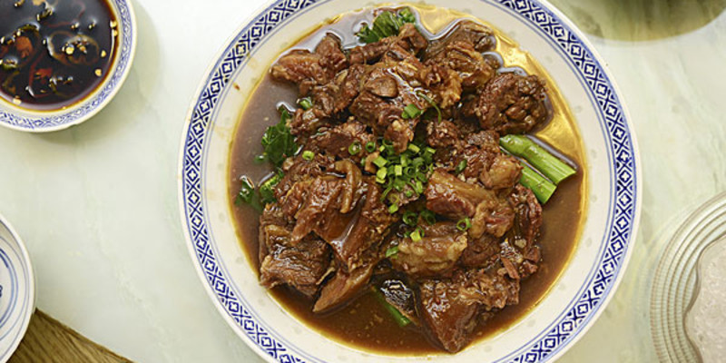 广州永兴顺海鲜酒家1