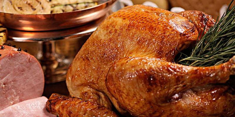 广州小福仙酒家1