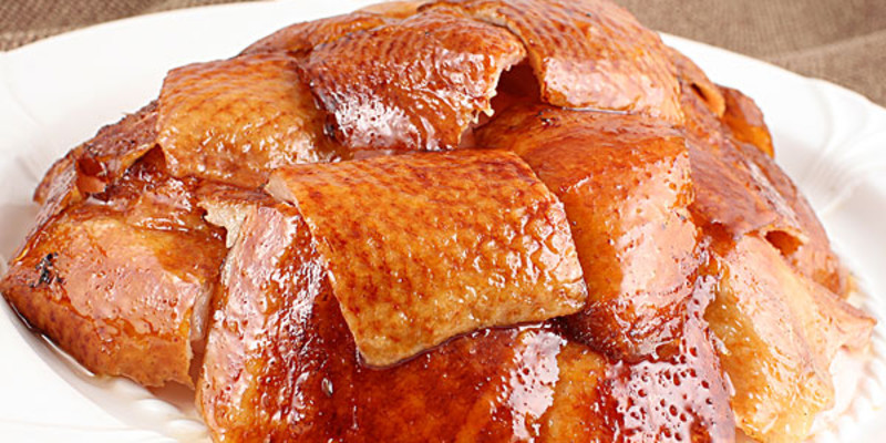 广州赛嘉澳酒家1