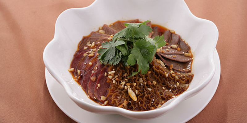 广州东北饺子馆(太和店)1