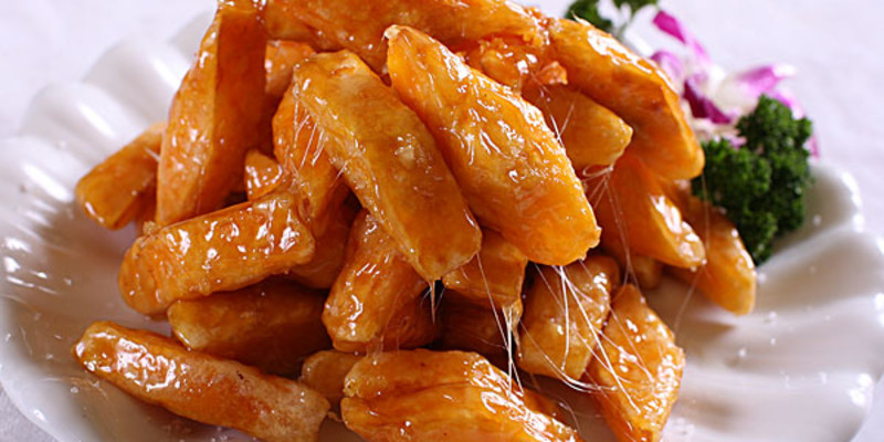 广州庆记炭烧蚝1