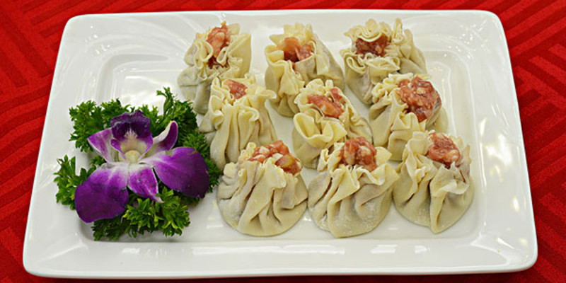 广州阳山水酒家1