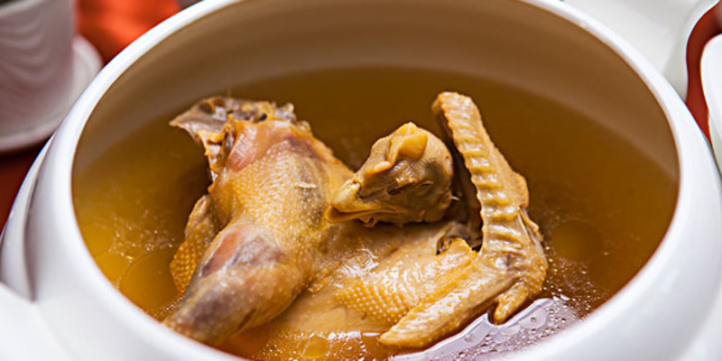 广州大三巴食府1