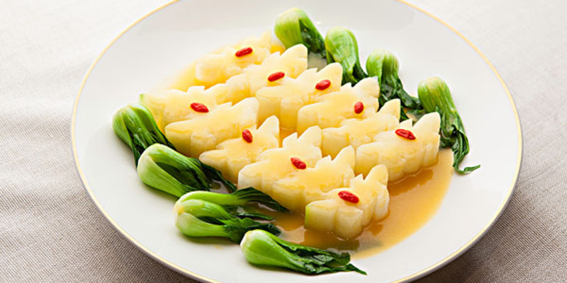 广州老蜀记川味馆1