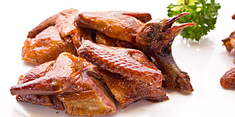 广州煲煲客家王(荔湾店)1