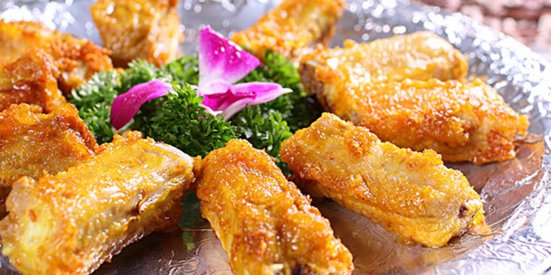 广州食得乐大酒楼(芳村店)1