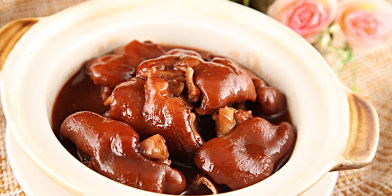 广州苗岭百年老酸汤1