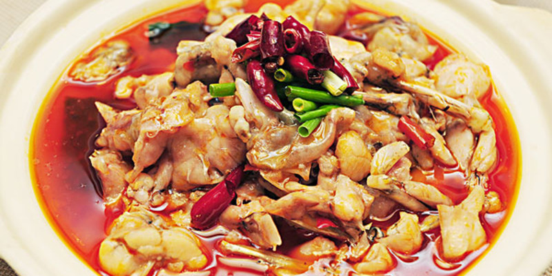 广州花溪王牛肉米粉(龙口东店)1