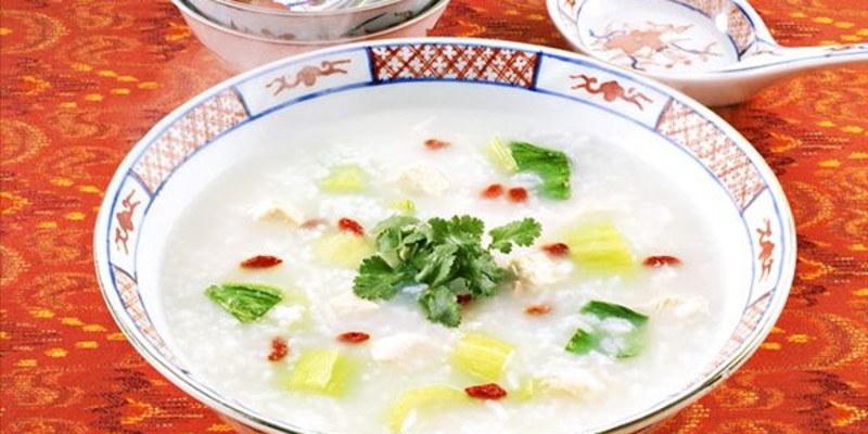 广州南航酒店中餐厅1