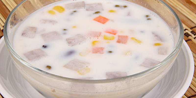 广州香农云南过桥米线1