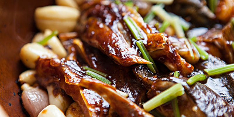 广州食为天(区庄店)1