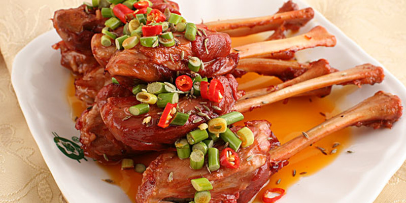 广州楚留湘菜馆1