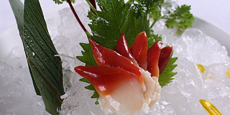 广州罗记蒸上蒸茶餐厅1