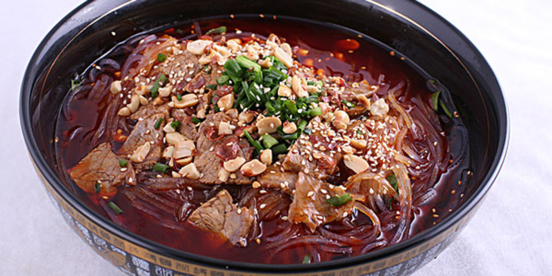 广州幸福楼酒家1