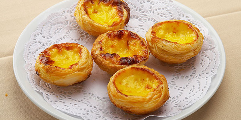 广州嘉华海鲜酒家(宝岗店)1